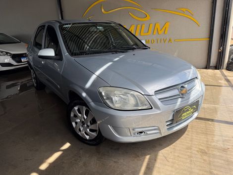 Chevrolet PRISMA  Sed. Maxx/ LT 1.4 8V ECONOF. 4p