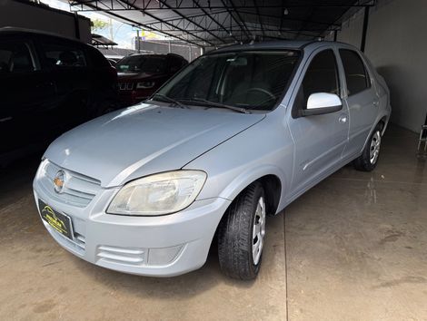 Chevrolet PRISMA  Sed. Maxx/ LT 1.4 8V ECONOF. 4p