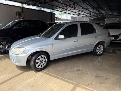 Chevrolet PRISMA  Sed. Maxx/ LT 1.4 8V ECONOF. 4p