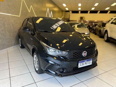 Fiat ARGO DRIVE 1.0 6V Flex