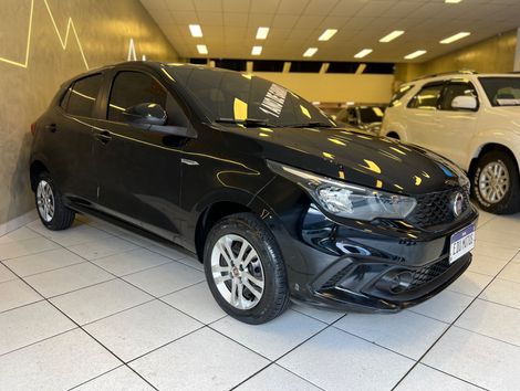 Fiat ARGO DRIVE 1.0 6V Flex