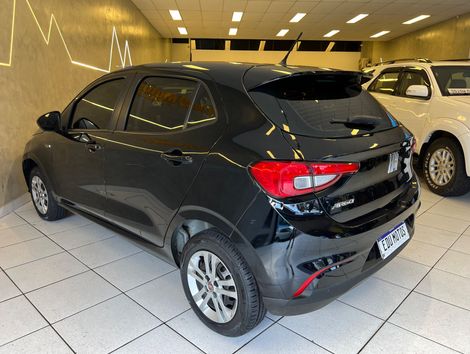 Fiat ARGO DRIVE 1.0 6V Flex