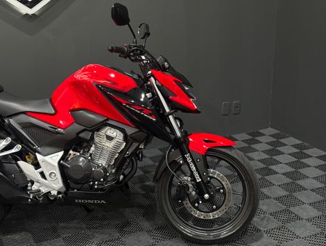 HONDA CB 300F Twister Flex