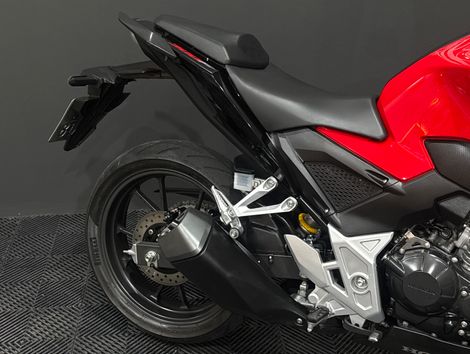 HONDA CB 300F Twister Flex