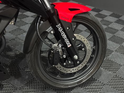 HONDA CB 300F Twister Flex