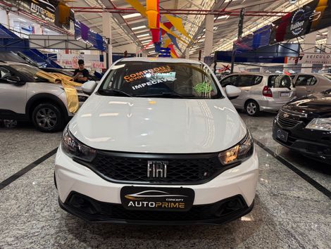 Fiat ARGO DRIVE 1.0 6V Flex