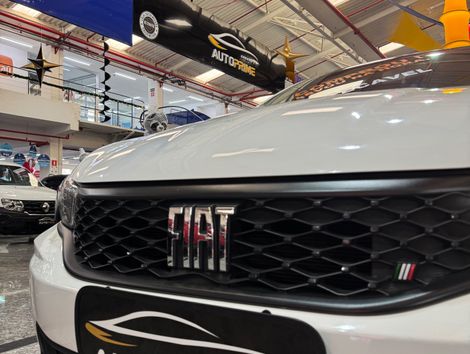 Fiat ARGO DRIVE 1.0 6V Flex