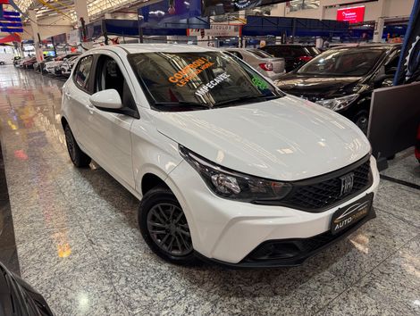 Fiat ARGO DRIVE 1.0 6V Flex