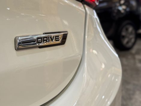 Fiat ARGO DRIVE 1.0 6V Flex