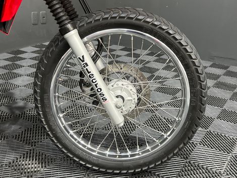 HONDA NXR 160 BROS ESDD FLEXONE