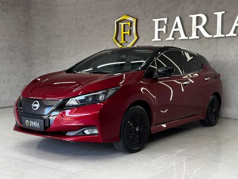 Nissan LEAF Aut. (Elétrico)