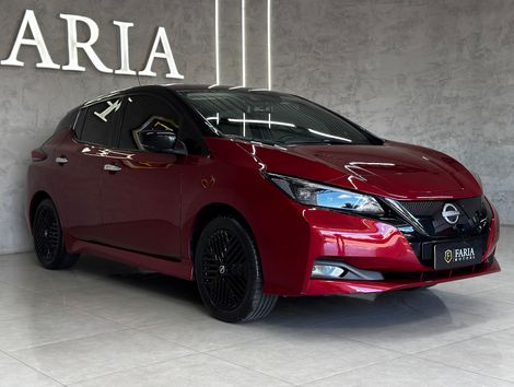 Nissan LEAF Aut. (Elétrico)