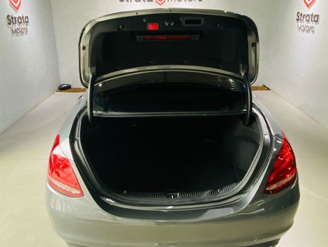 Mercedes C-180 CGI Avant. 1.6/1.6 FlexTB 16V Aut.