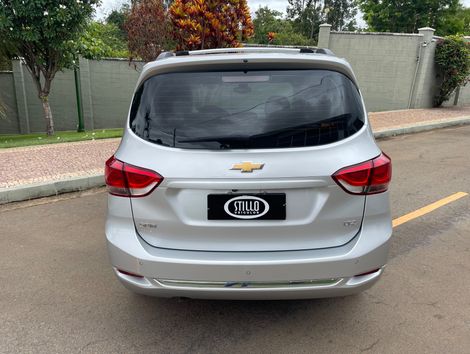 Chevrolet SPIN LTZ 1.8 8V Econo.Flex 5p Aut.