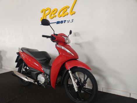 HONDA BIZ 125 ES/ 125 ES FLEX