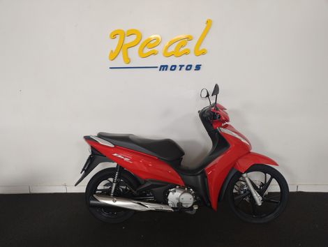 HONDA BIZ 125 ES/ 125 ES FLEX