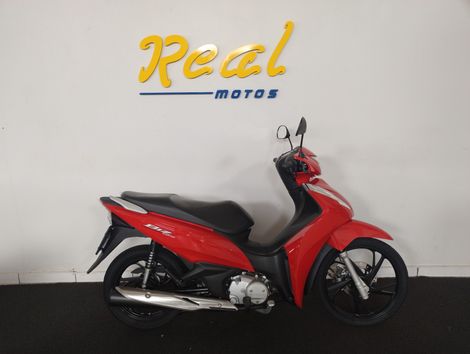 HONDA BIZ 125 ES/ 125 ES FLEX