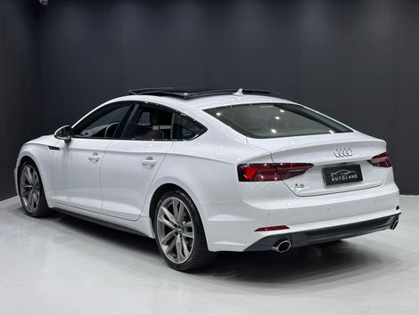 Audi A5 Sportback S-Line 2.0 TFSI S-tronic