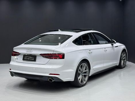 Audi A5 Sportback S-Line 2.0 TFSI S-tronic