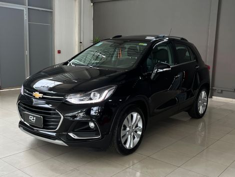Chevrolet TRACKER Premier 1.4 Turbo 16V Flex Aut