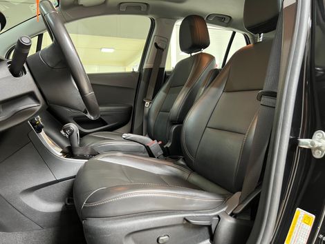 Chevrolet TRACKER Premier 1.4 Turbo 16V Flex Aut