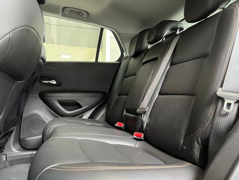 Chevrolet TRACKER Premier 1.4 Turbo 16V Flex Aut