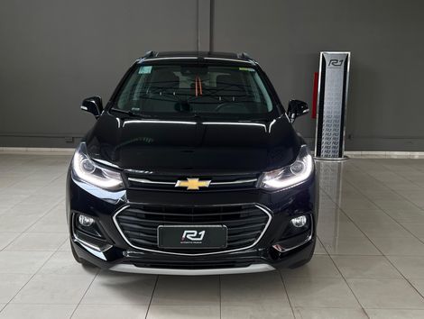 Chevrolet TRACKER Premier 1.4 Turbo 16V Flex Aut