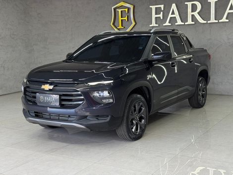 Chevrolet MONTANA PREMIER 1.2 Turbo Flex 12V Aut.