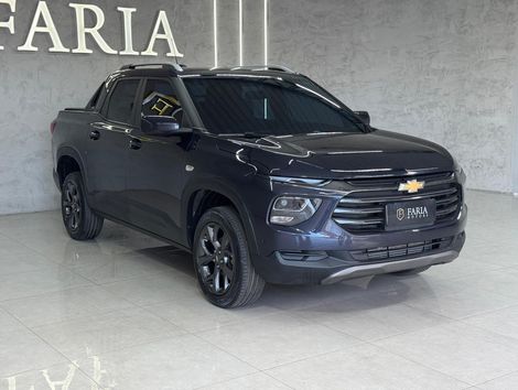 Chevrolet MONTANA PREMIER 1.2 Turbo Flex 12V Aut.