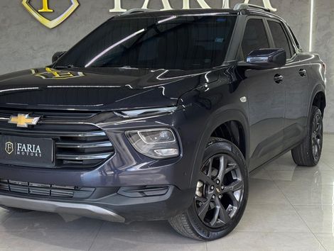 Chevrolet MONTANA PREMIER 1.2 Turbo Flex 12V Aut.