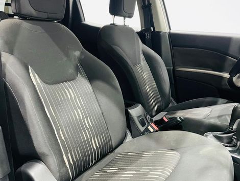 Fiat Toro Freedom 1.8 16V Flex Aut.