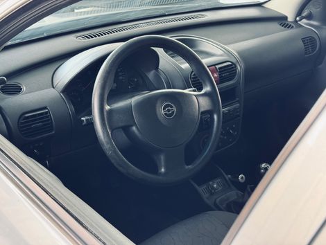 Chevrolet Corsa Sed. Maxx 1.0/ 1.0 FlexPower 8V 4p