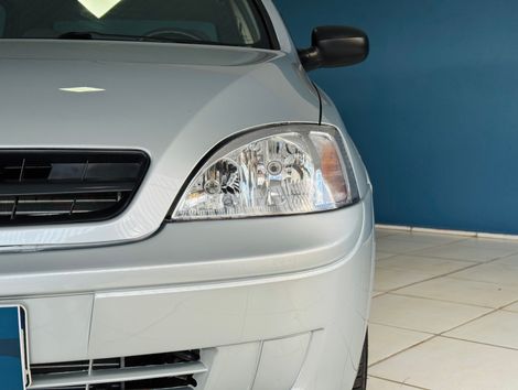 Chevrolet Corsa Sed. Maxx 1.0/ 1.0 FlexPower 8V 4p