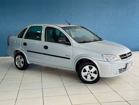 Chevrolet Corsa Sed. Maxx 1.0/ 1.0 FlexPower 8V 4p