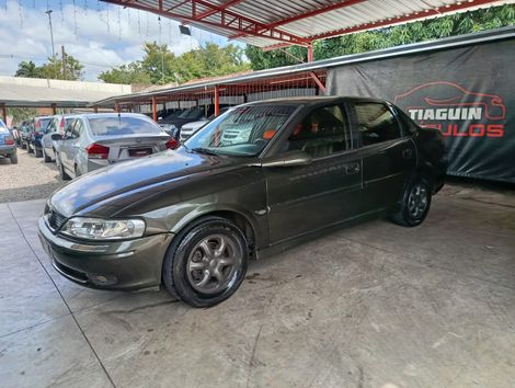 Chevrolet Vectra GLS/Expres.2.2/ 2.0 e 2.0 CD 8V