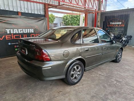 Chevrolet Vectra GLS/Expres.2.2/ 2.0 e 2.0 CD 8V