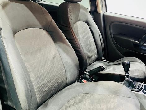 Fiat Punto 1.4 Fire Flex 8V 5p