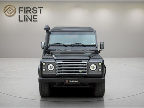 Land Rover Defender 110 2.4 122cv T.Diesel