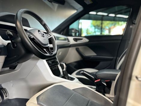 VolksWagen T-Cross Hig. 250 TSI 1.4 Flex 16V 5p Aut