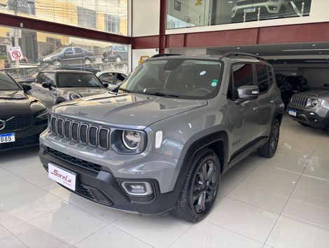Jeep Renegade Long. T270 1.3 TB 4x2 Flex Aut.