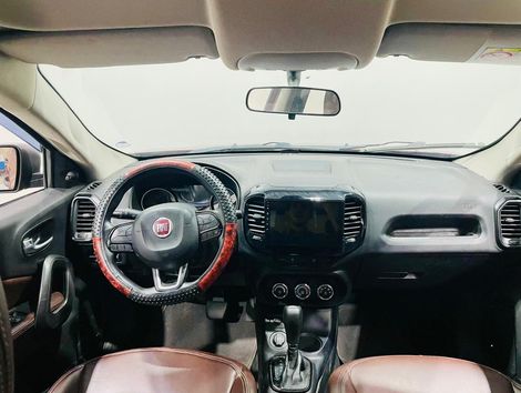 Fiat Toro Endurance 1.8 16V Flex Aut.