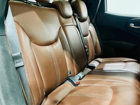 Fiat Toro Endurance 1.8 16V Flex Aut.