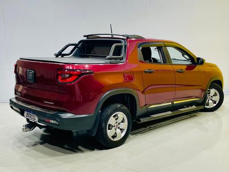 Fiat Toro Endurance 1.8 16V Flex Aut.