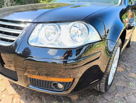 VolksWagen Bora 2.0/ 2.0 Flex 8v Mec.