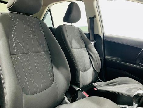 Kia Motors Picanto EX 1.1/1.0/ 1.0 Flex Aut.