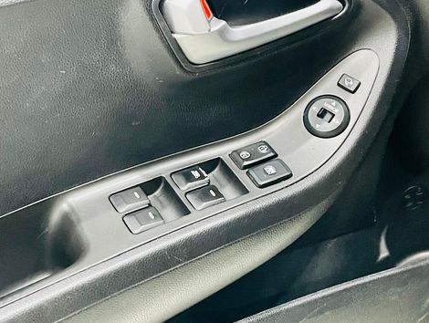 Kia Motors Picanto EX 1.1/1.0/ 1.0 Flex Aut.