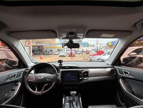 Caoa Chery Tiggo 5X TXS 1.5 16V Turbo Flex Aut.