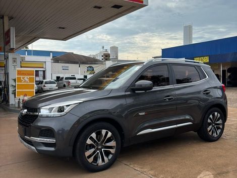 Caoa Chery Tiggo 5X TXS 1.5 16V Turbo Flex Aut.