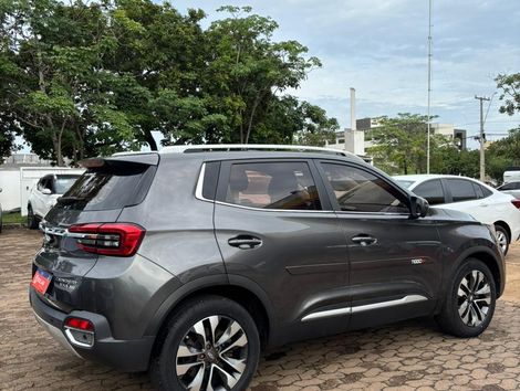 Caoa Chery Tiggo 5X TXS 1.5 16V Turbo Flex Aut.