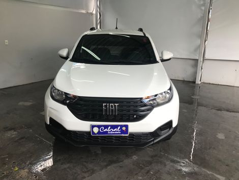 Fiat Strada Freedom 1.3 Flex 8V  CS Plus